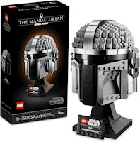 LEGO Star Wars – Caza estelar N-1 del Mandaloriano (75325)