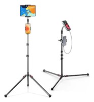 TRÍPODE SOPORTE 2 EN 1 TABLET 12.9 1.74M UGREEN LP585
