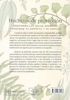 HECHIZOS DE PROTECCIÓN - ARIN MURPHY HISCOCK