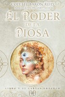 EL PODER DE LA DIOSA-COLETTE BARON (+52 CARTAS)