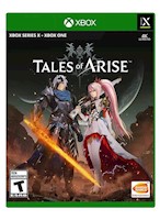 Tales of Arise - Xbox Series X / Xbox One