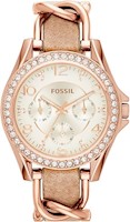 Fossil Riley ES3466 - 38mm