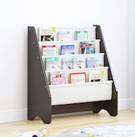 Biblioteca de libros con organizador SS17-UTX103 UTEX