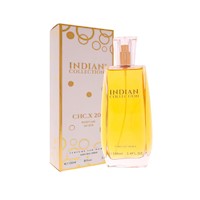 Perfume Indian Collection Fragancia CHC.X 205 Para Damas de 100 Ml