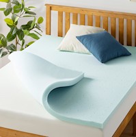 Protector de colchoncon cuello ventilado Best Price Mattress