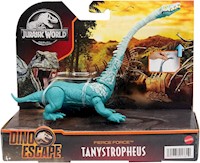 Jurassic World Fierce Force Tanystropheous Camp Cretácico
