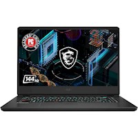 MSI GP66 Leopard 15.6” Intel Core i7 11ª gen RTX 3070 16 GB RAM 512 GB SSD
