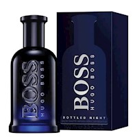 Boss Bottled Night Eau de Toilette 100 ml
