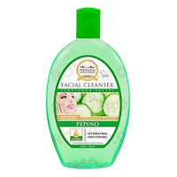 LIMPIADOR FACIAL DE PEPINO 225ML NEVADA