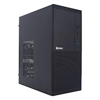 Case Teros Micro ATX TE1033 250W Black