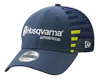 Gorro Husqvarna Team Curvo