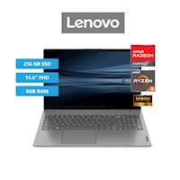 Laptop Lenovo V15 G4 AMN 15.6 FHD TN Amd Ryzen 5 7520U 2 2.8 4.3Ghz 8Gb LPDDR5-4800 Freedos - 82YU00X6LM