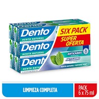 Crema-dental-Dento-75ml-Sixpack