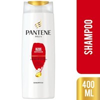 Shampoo Pantene Rizos Definidos - Frasco 400 ML