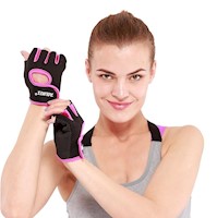 Guantes Deportivos AOLIKES A-1678 Neopreno Ligeros