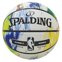Pelota de Basket Spalding NBA Marble Series