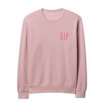 POLERA GAP CUELLO REDONDO TALLA L