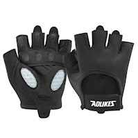 Guantes Deportivos AOLIKES HS-121 Gym Crossfit