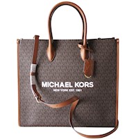 Cartera Tote Michael Kors Mirella Large