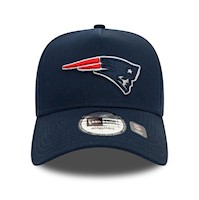 GORRA NEW ERA NFL-NEW ENGLAND PATRIOTS ADJUSTABLE 198058815780 AZUL 1031425