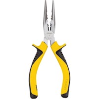 Alicate Pro Punta Larga 6 STANLEY 84-053LA