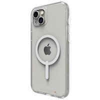 Case Gear4 Crystal Palace Snap compatible con MagSafe para iPhone 14 Plus