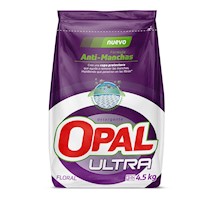 Detergente Opal Ultra 4.5kg