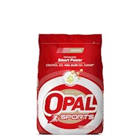 Detergente Opal Sports 2.6kg