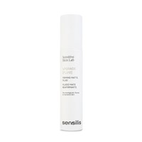 Sensilis Upgrade Fluido De Dia - 50Ml