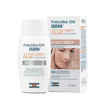 Isdin FotoUltra 100 Active Unify Color Spf 50+