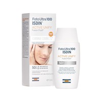 Isdin Fotoultra Isdin Active Unify Sin Color
