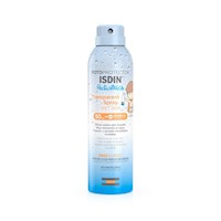 Isdin Fotoprotector Transparent Spray Wet Skyn Pediatrics Spf50+ 250Ml VC: 07/23