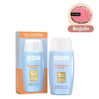 Isdin Fotoprotector Fusion Water Magic SPF 50 50ml