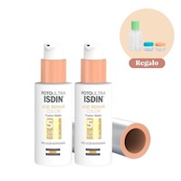 Duo Isdin FotoUltra Age Repair Con Color SPF50 50ml