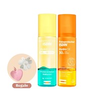 Duo ISDIN Protege y Broncea