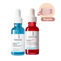 Duo Ideal La Roche Posay