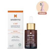 Sesderma C-Vit Liposomal Serum - 30Ml