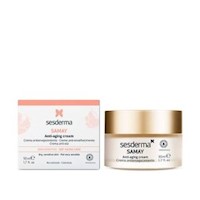 Sesderma Samay Crema Antiaging - 50Ml