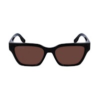 LENTES DE SOL UV400 MUJER L6002S 001 53 LACOSTE