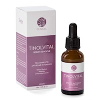 Sérum Tinolvital 30 ml.