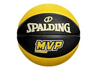 PELOTA DE BASKET SPALDING MVP SZ7 - TALLA 7