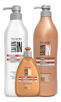 Salon In Hydra Repair Shampoo Con Acondicionador/cpp Sin Sal