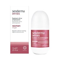 Sesderma Dryses desodorante roll on mujer 75 ml