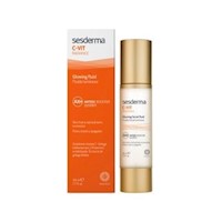 Sesderma C-Vit Radiance Fluido Luminoso - 50Ml