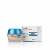 Isdin Ureadin Hidratacion Intensa Cream Spf20 50Ml