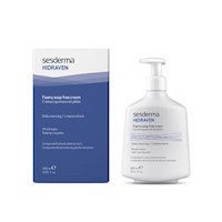 Sesderma Hidraven Crema Espumosa Sin Jabón