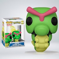 FUNKO POP POKEMON CATERPIE