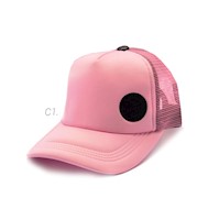 GORRA MALLA UNISEX LNM47 LEAF NATIVAS - 1012676