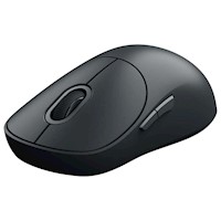 MOUSE INALAMBRICO - BT XIAOMI 3 1200 DPI - NEGRO