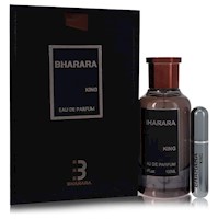 BHARARA KING EAU DE PARFUM FOR MEN 100ML